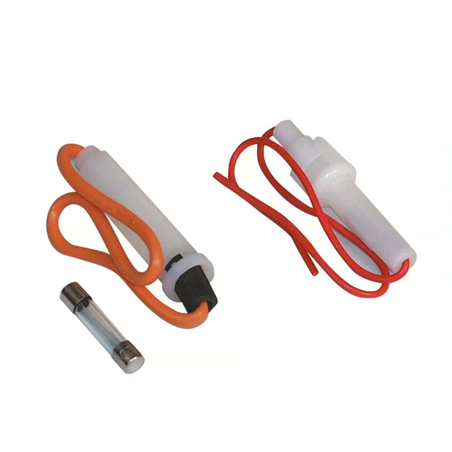 Picture of Brighton Best R74086 Panel Fuse Holder Fuse Holder & Clips Pl